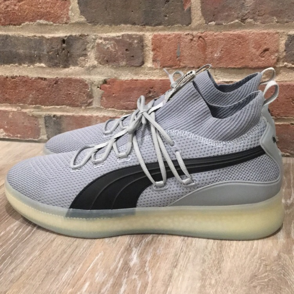 Men’s Size 15 PUMA Sneakers